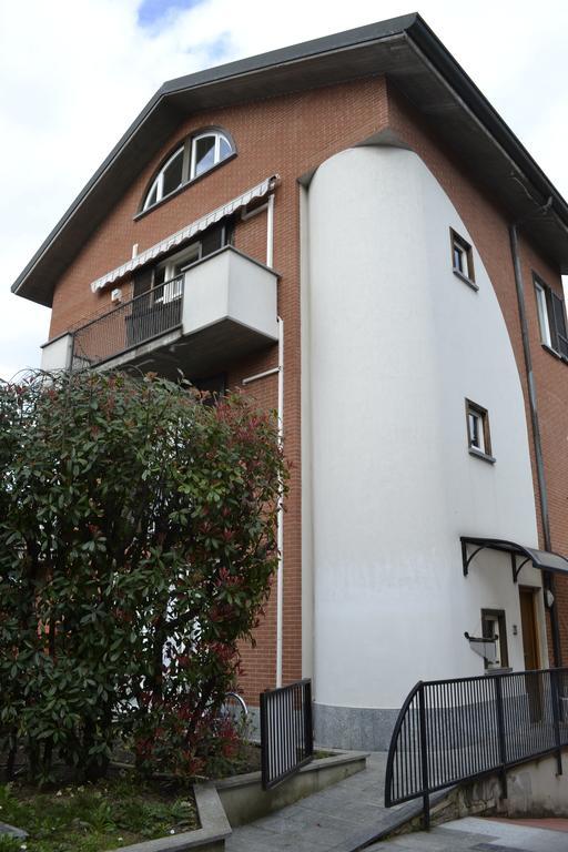 Casa Con Giardino E Cucina Hotel Cernusco Sul Naviglio Quarto foto